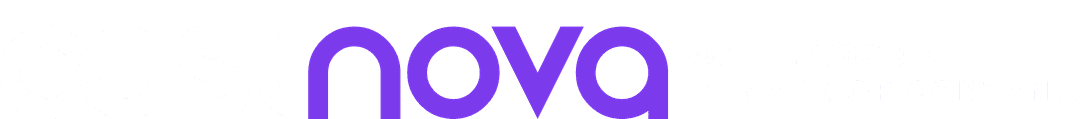 CastNova — One episode. A week of content.